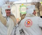 Головна масниця країни