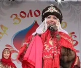 Головна масниця країни