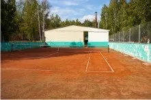 Головна - кінно-спортивна турбаза Сумбулова () Головна - кінно-спортивна турбаза Сумбулова