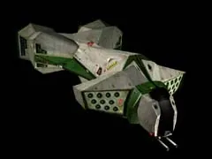 Freespace 2 ожила легенда