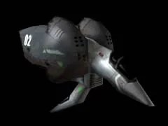 Freespace 2 ожила легенда