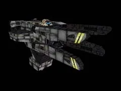 Freespace 2 ожила легенда