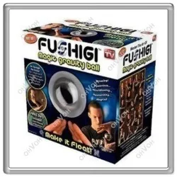 Fushigi ball або як дивувати людей)))