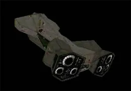 Freespace 2 ожила легенда