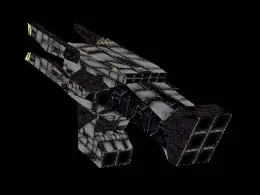 Freespace 2 ожила легенда