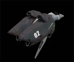 Freespace 2 ожила легенда