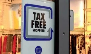 Де і як отримати tax free, твій путівник (отримати) Де і як отримати tax free, твій путівник