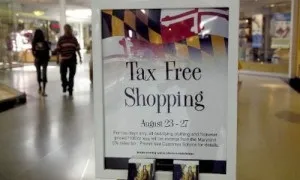 Де і як отримати tax free, твій путівник (free) Де і як отримати tax free, твій путівник