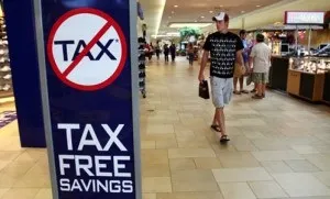 Де і як отримати tax free, твій путівник (отримати) Де і як отримати tax free, твій путівник