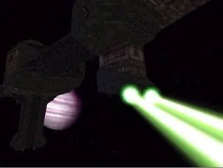Freespace 2 ожила легенда