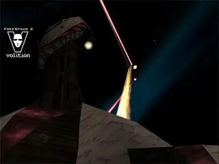 Freespace 2 ожила легенда