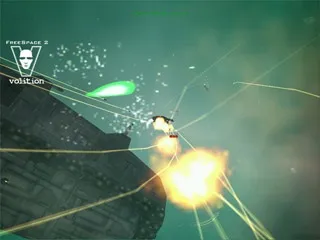 Freespace 2 ожила легенда