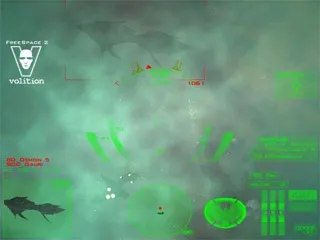 Freespace 2 ожила легенда