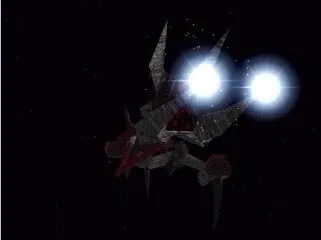 Freespace 2 ожила легенда