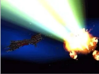 Freespace 2 ожила легенда