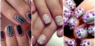 Гелеве нарощування нігтів за і проти