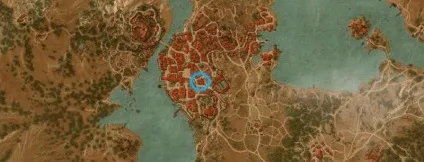Гайд the witcher 3 кров і вино - як відкрити обладунки гросмейстера (кров) Гайд the witcher 3 кров і вино - як відкрити обладунки гросмейстера