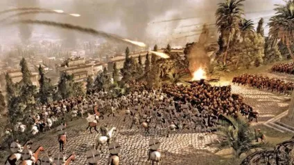 Де взяти і як встановити чіти на rome total war 2 (чіти) Де взяти і як встановити чіти на rome total war 2