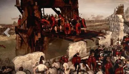 Де взяти і як встановити чіти на rome total war 2 (total) Де взяти і як встановити чіти на rome total war 2