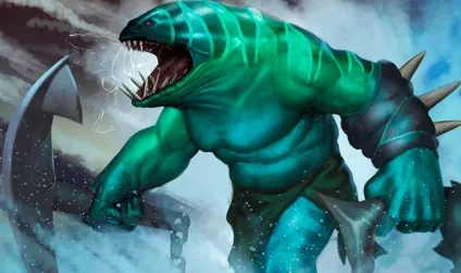 Гайд на тайдхантера доту 2 - tidehunter dotaguide (тайдхантера) Гайд на тайдхантера доту 2 - tidehunter dotaguide