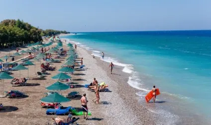 Де відпочити в травні на море недорого куди поїхати (поїхати) Де відпочити в травні на море недорого куди поїхати