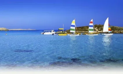 Де відпочити в травні на море недорого куди поїхати (море) Де відпочити в травні на море недорого куди поїхати