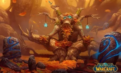 Гайд по рестор шамана pve в world of warcraft wrath of the lich king (гайд) Гайд по рестор шамана pve в world of warcraft wrath of the lich king