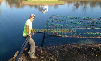 Геотермальний тепловий насос - пристрій, типи, вартість монтажу (пристрій) Геотермальний тепловий насос - пристрій, типи, вартість монтажу