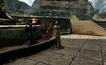 Де знайти жінку редгардку в skyrim (знайти жінку редгардку) Де знайти жінку редгардку в skyrim