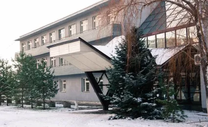 Гауз ВЗБ № 3