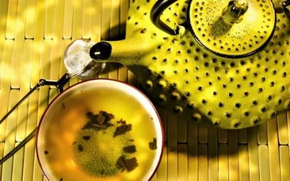 Ворожіння на чаї тлумачення символів, значення фігур, який сорт краще (символів) Ворожіння на чаї тлумачення символів, значення фігур, який сорт краще