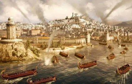Де взяти і як встановити чіти на rome total war 2 (rome) Де взяти і як встановити чіти на rome total war 2