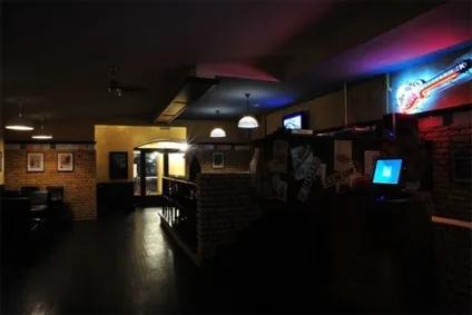 Free bar