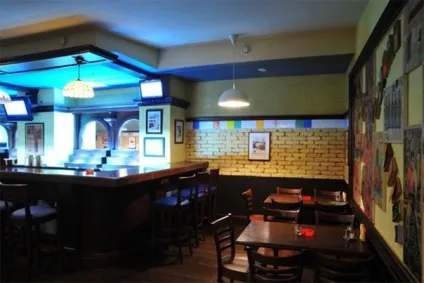 Free bar