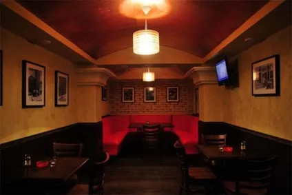 Free bar