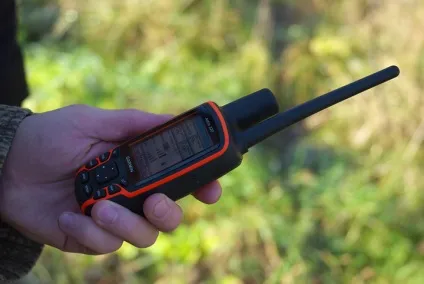 Garmin astro - туристичний навігатор з можливістю відстеження собак (garmin) Garmin astro - туристичний навігатор з можливістю відстеження собак