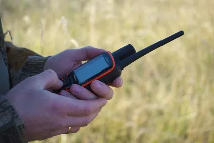 Garmin astro - туристичний навігатор з можливістю відстеження собак (собак) Garmin astro - туристичний навігатор з можливістю відстеження собак