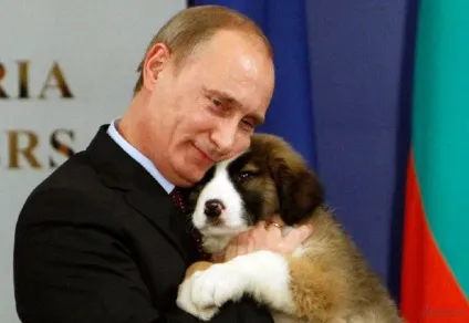 Де відпочивають президенти