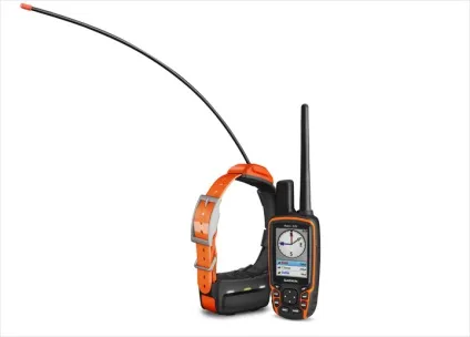 Garmin astro - туристичний навігатор з можливістю відстеження собак (собак) Garmin astro - туристичний навігатор з можливістю відстеження собак