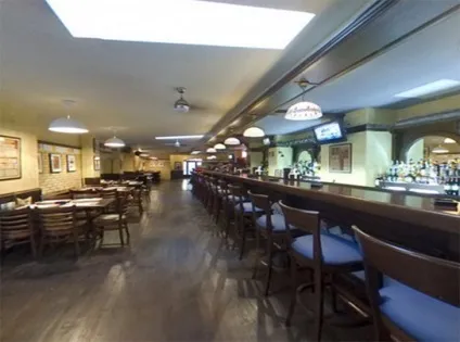 Free bar