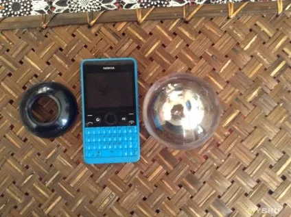 Fushigi ball або як дивувати людей)))