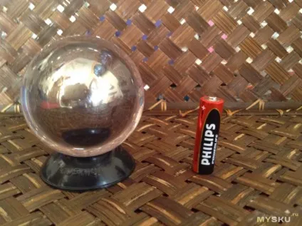 Fushigi ball або як дивувати людей)))