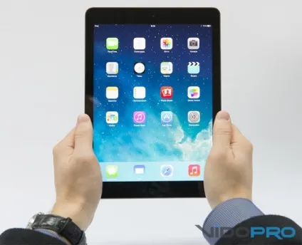 Гід покупця все, що потрібно знати перед покупкою нового ipad air або ipad mini