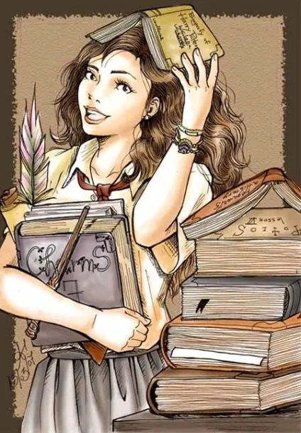 Герої книг про Гаррі Поттера після завершення франшизи