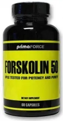 Форсколин - coleus forskohlii