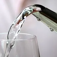 Фторування води - це