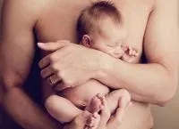 Фотосесія новонароджених в домашніх умовах (умовах) Фотосесія новонароджених в домашніх умовах