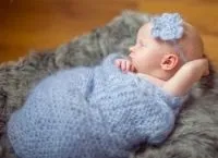 Фотосесія новонароджених в домашніх умовах (фотосесія) Фотосесія новонароджених в домашніх умовах