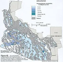 Фторування води - це