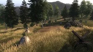 Frostbite engine 1
